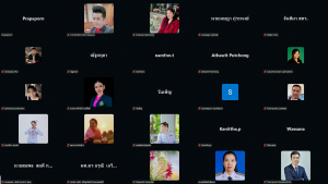 มรภ.เทพสตรี จัดประชุมเตรียมความพร้อมการจัดงาน 14 กุมภาพันธ์ 