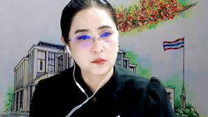 มรภ.เทพสตรี จัดประชุม คกก.บัณฑิตศึกษา ครั้งที่ 2/2569