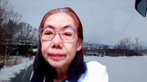 การประชุมสภาวิชาการ มรภ.เทพสตรี ครั้งที่ 2/2569