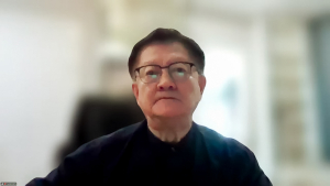 การประชุมสภาวิชาการ มรภ.เทพสตรี ครั้งที่ 2/2569