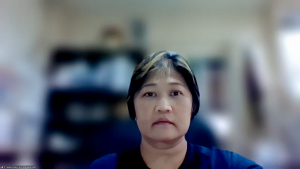 การประชุมสภาวิชาการ มรภ.เทพสตรี ครั้งที่ 2/2569