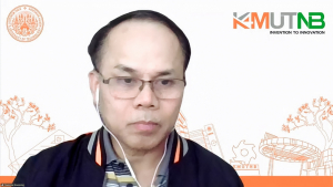 การประชุมสภาวิชาการ มรภ.เทพสตรี ครั้งที่ 2/2569