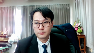 การประชุมสภาวิชาการ มรภ.เทพสตรี ครั้งที่ 2/2569