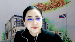 การประชุมสภาวิชาการ มรภ.เทพสตรี ครั้งที่ 2/2569