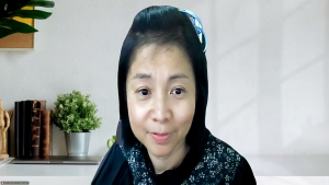 การประชุมสภาวิชาการ มรภ.เทพสตรี ครั้งที่ 2/2569