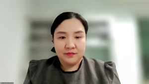 การประชุมสภาวิชาการ มรภ.เทพสตรี ครั้งที่ 2/2569