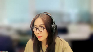 การประชุมสภาวิชาการ มรภ.เทพสตรี ครั้งที่ 2/2569