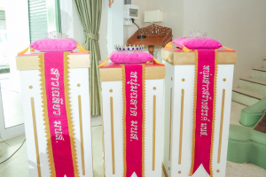 คณะมนุษยศาสตร์ฯ จัดประกวดหนุ่มฉลาด สาวเฉลียว และหนุ่มสาวสร้างสรรค์ โชว์อัจฉริยภาพผ่าน 