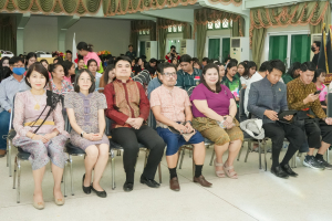 คณะมนุษยศาสตร์ฯ จัดประกวดหนุ่มฉลาด สาวเฉลียว และหนุ่มสาวสร้างสรรค์ โชว์อัจฉริยภาพผ่าน 