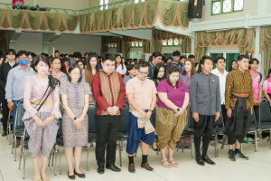 คณะมนุษยศาสตร์ฯ จัดประกวดหนุ่มฉลาด สาวเฉลียว และหนุ่มสาวสร้างสรรค์ โชว์อัจฉริยภาพผ่าน 