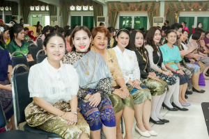 คณะมนุษยศาสตร์ฯ จัดประกวดหนุ่มฉลาด สาวเฉลียว และหนุ่มสาวสร้างสรรค์ โชว์อัจฉริยภาพผ่าน 