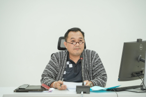 มรภ.เทพสตรี จัดประชุมเตรียมความพร้อมการดำเนินโครงการประเพณีวัฒนธรรม ดนตรีศิลป์ งานแผ่นดินสมเด็จพระนารายณ์มหาราช ครั้งที่ 38 ประจำปี พ.ศ. 2569