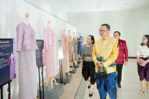 มรภ.เทพสตรี ร่วมกับ จังหวัดลพบุรี จัดบรรยายวิชาการ 