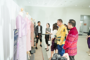 มรภ.เทพสตรี ร่วมกับ จังหวัดลพบุรี จัดบรรยายวิชาการ 