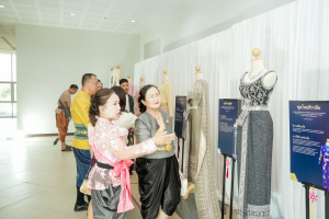 มรภ.เทพสตรี ร่วมกับ จังหวัดลพบุรี จัดบรรยายวิชาการ 