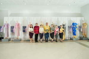 มรภ.เทพสตรี ร่วมกับ จังหวัดลพบุรี จัดบรรยายวิชาการ 