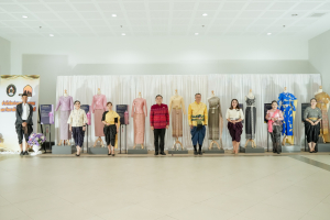 มรภ.เทพสตรี ร่วมกับ จังหวัดลพบุรี จัดบรรยายวิชาการ 