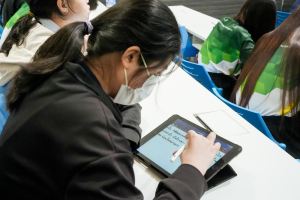 มรภ.เทพสตรี ร่วมกับ จังหวัดลพบุรี จัดบรรยายวิชาการ 