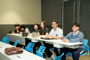 มรภ.เทพสตรี ร่วมกับ จังหวัดลพบุรี จัดบรรยายวิชาการ 