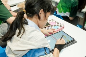 มรภ.เทพสตรี ร่วมกับ จังหวัดลพบุรี จัดบรรยายวิชาการ 