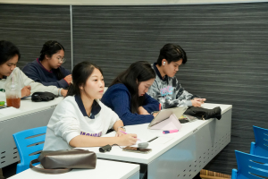 มรภ.เทพสตรี ร่วมกับ จังหวัดลพบุรี จัดบรรยายวิชาการ 