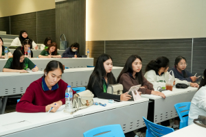 มรภ.เทพสตรี ร่วมกับ จังหวัดลพบุรี จัดบรรยายวิชาการ 