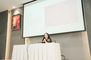 มรภ.เทพสตรี ร่วมกับ จังหวัดลพบุรี จัดบรรยายวิชาการ 