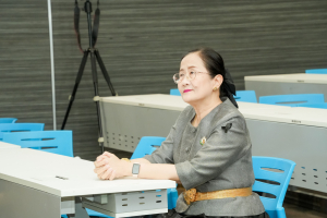 มรภ.เทพสตรี ร่วมกับ จังหวัดลพบุรี จัดบรรยายวิชาการ 