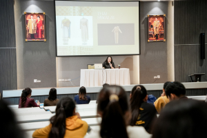 มรภ.เทพสตรี ร่วมกับ จังหวัดลพบุรี จัดบรรยายวิชาการ 