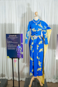 มรภ.เทพสตรี ร่วมกับ จังหวัดลพบุรี จัดบรรยายวิชาการ 