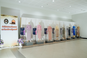 มรภ.เทพสตรี ร่วมกับ จังหวัดลพบุรี จัดบรรยายวิชาการ 