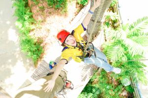 มรภ.เทพสตรี ส่งตัวแทนนักศึกษาเติมรอยยิ้มสู่แดนใต้ ในโครงการ 