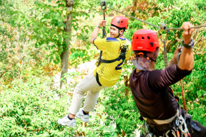 มรภ.เทพสตรี ส่งตัวแทนนักศึกษาเติมรอยยิ้มสู่แดนใต้ ในโครงการ 