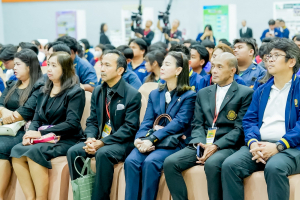 มรภ.เทพสตรี ร่วมขับเคลื่อนพลังวิศวกรสังคม ในงานแลกเปลี่ยนเรียนรู้เครือข่ายราชภัฏกลุ่มภาคกลาง ภาคตะวันตก และรัตนโกสินทร์ พร้อมคว้ารางวัลรองชนะเลิศอันดับ 2 นักเล่าเรื่องวิศวกรสังคม