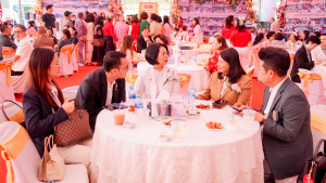 มรภ.เทพสตรี ร่วมงานมุทิตาจิต 