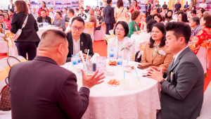 มรภ.เทพสตรี ร่วมงานมุทิตาจิต 