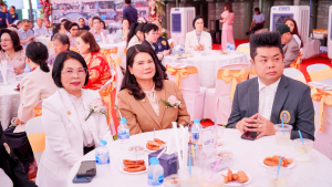 มรภ.เทพสตรี ร่วมงานมุทิตาจิต 