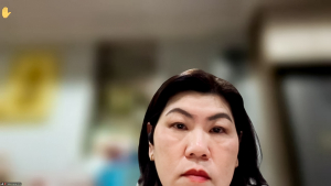 การประชุม คกก.ส่งเสริมกิจการมหาวิทยาลัย ครั้งที่ 2/2569