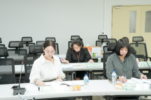 การประชุม คกก.ส่งเสริมกิจการมหาวิทยาลัย ครั้งที่ 2/2569