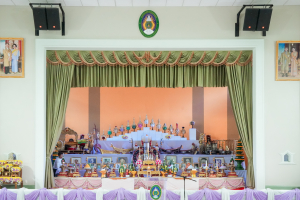 สาขาวิชาดนตรีศึกษา จัดพิธีไหว้ครูดนตรี ประจำปี พ.ศ. 2569 