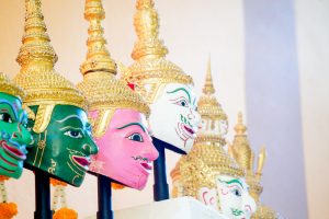 สาขาวิชาดนตรีศึกษา จัดพิธีไหว้ครูดนตรี ประจำปี พ.ศ. 2569 