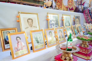 สาขาวิชาดนตรีศึกษา จัดพิธีไหว้ครูดนตรี ประจำปี พ.ศ. 2569 