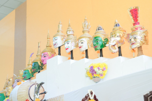 สาขาวิชาดนตรีศึกษา จัดพิธีไหว้ครูดนตรี ประจำปี พ.ศ. 2569 