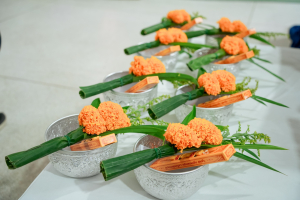 สาขาวิชาดนตรีศึกษา จัดพิธีไหว้ครูดนตรี ประจำปี พ.ศ. 2569 