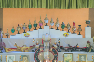 สาขาวิชาดนตรีศึกษา จัดพิธีไหว้ครูดนตรี ประจำปี พ.ศ. 2569 