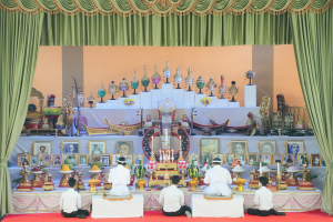 สาขาวิชาดนตรีศึกษา จัดพิธีไหว้ครูดนตรี ประจำปี พ.ศ. 2569 