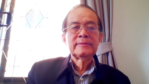 การประชุม คกก.บริหารงานบุคคลในมหาวิทยาลัยราชภัฏเทพสตรี ครั้งที่ 2/2569