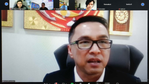 มรภ.เทพสตรี จัดอบรมการใช้งานโปรแกรม Turnitin มุ่งยกระดับมาตรฐานผลงานวิจัยและผลงานวิชาการ