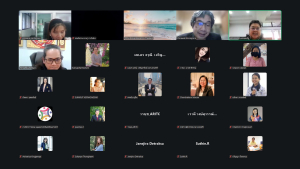 มรภ.เทพสตรี จัดอบรมการใช้งานโปรแกรม Turnitin มุ่งยกระดับมาตรฐานผลงานวิจัยและผลงานวิชาการ
