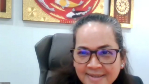 มรภ.เทพสตรี จัดอบรมการใช้งานโปรแกรม Turnitin มุ่งยกระดับมาตรฐานผลงานวิจัยและผลงานวิชาการ